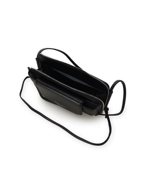 Samantha Thavasa Petit Choice / サマンサタバサプチチョイス ショルダーバッグ | フラップレザースマホショルダー | 詳細4