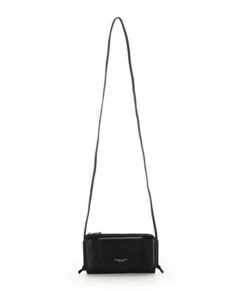 Samantha Thavasa Petit Choice / サマンサタバサプチチョイス ショルダーバッグ | フラップレザースマホショルダー | 詳細6