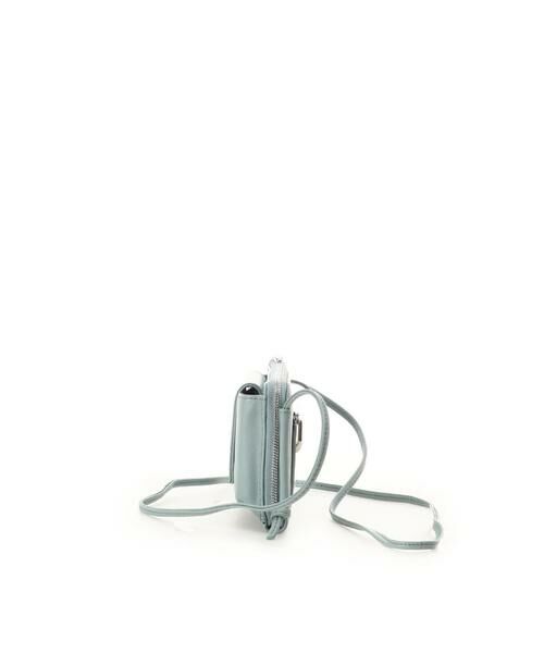 Samantha Thavasa Petit Choice / サマンサタバサプチチョイス ショルダーバッグ | フラップレザースマホショルダー | 詳細19