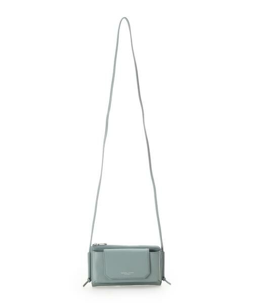 Samantha Thavasa Petit Choice / サマンサタバサプチチョイス ショルダーバッグ | フラップレザースマホショルダー | 詳細24