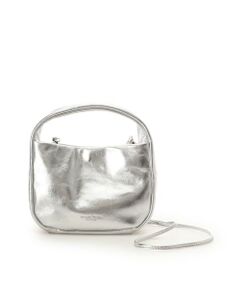 Samantha Thavasa Petit Choice / サマンサタバサプチチョイス ショルダーバッグ | ソフトレザーミニバッグ