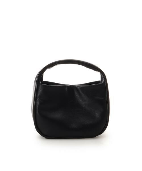 Samantha Thavasa Petit Choice / サマンサタバサプチチョイス ショルダーバッグ | ソフトレザーミニバッグ | 詳細2