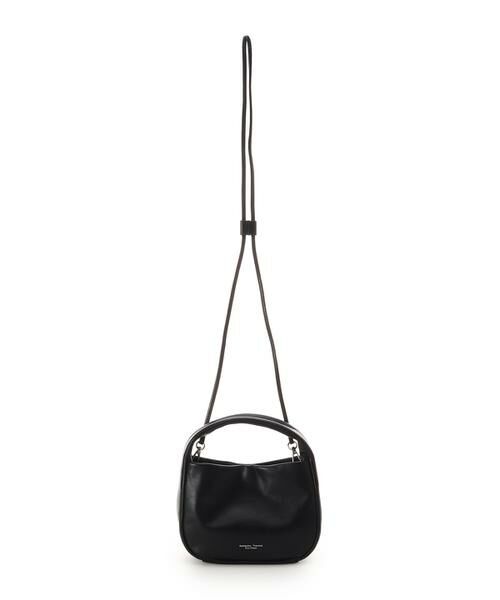 Samantha Thavasa Petit Choice / サマンサタバサプチチョイス ショルダーバッグ | ソフトレザーミニバッグ | 詳細6