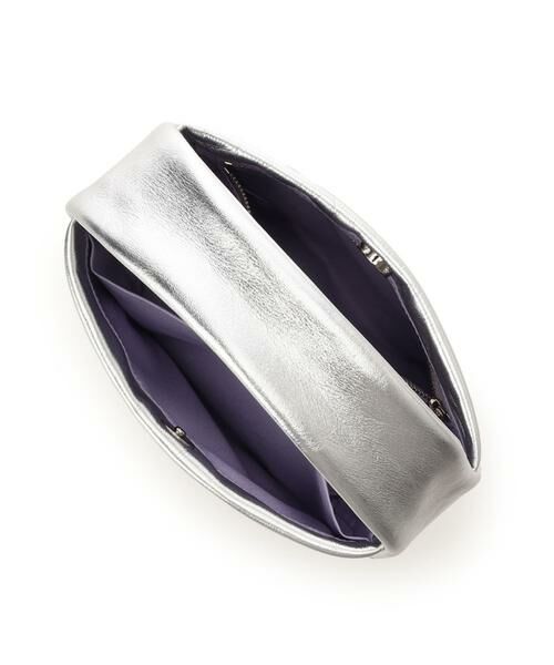 Samantha Thavasa Petit Choice / サマンサタバサプチチョイス ショルダーバッグ | ソフトレザーミニバッグ | 詳細9