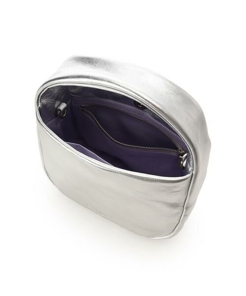 Samantha Thavasa Petit Choice / サマンサタバサプチチョイス ショルダーバッグ | ソフトレザーミニバッグ | 詳細10