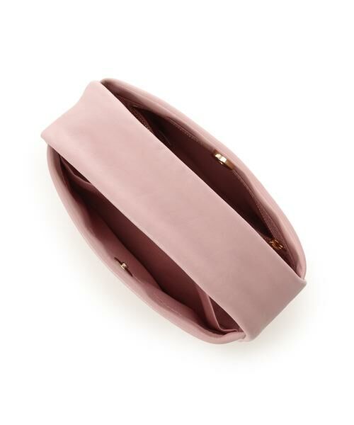 Samantha Thavasa Petit Choice / サマンサタバサプチチョイス ショルダーバッグ | ソフトレザーミニバッグ | 詳細15