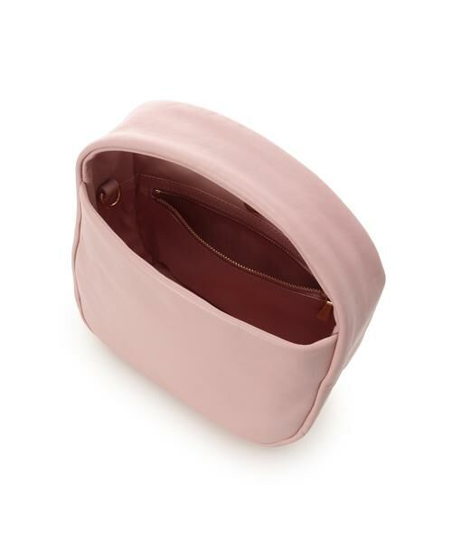 Samantha Thavasa Petit Choice / サマンサタバサプチチョイス ショルダーバッグ | ソフトレザーミニバッグ | 詳細16