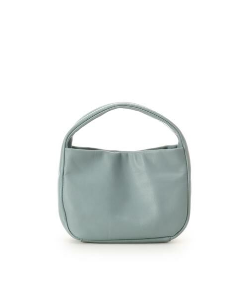 Samantha Thavasa Petit Choice / サマンサタバサプチチョイス ショルダーバッグ | ソフトレザーミニバッグ | 詳細20