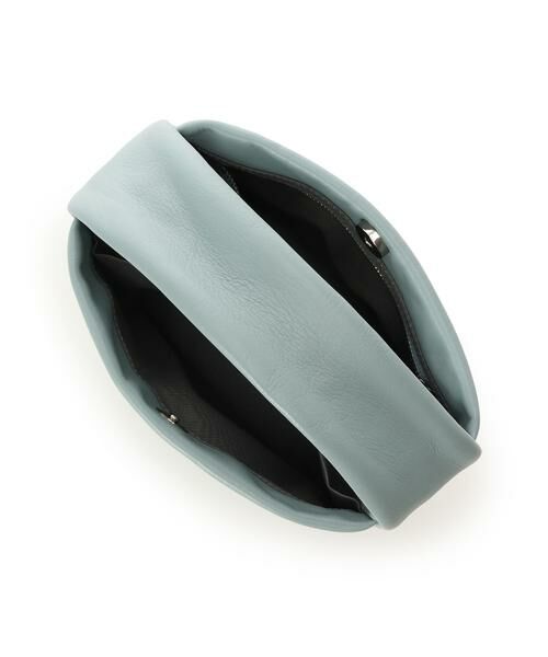 Samantha Thavasa Petit Choice / サマンサタバサプチチョイス ショルダーバッグ | ソフトレザーミニバッグ | 詳細21