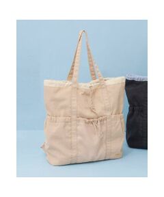 Samantha Thavasa Petit Choice / サマンサタバサプチチョイス リュック・バックパック | 2wayナイロンバッグ