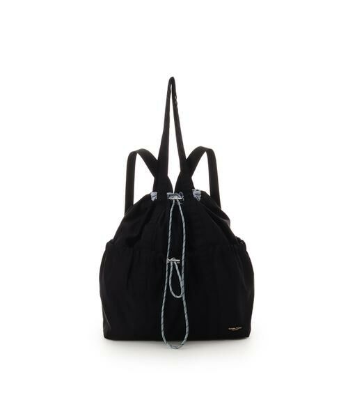 Samantha Thavasa Petit Choice / サマンサタバサプチチョイス リュック・バックパック | 2wayナイロンバッグ | 詳細1
