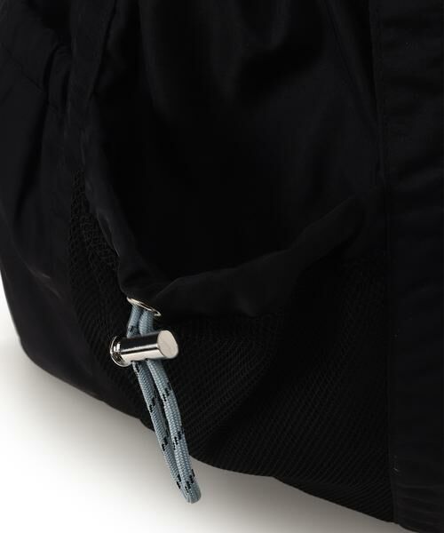 Samantha Thavasa Petit Choice / サマンサタバサプチチョイス リュック・バックパック | 2wayナイロンバッグ | 詳細6