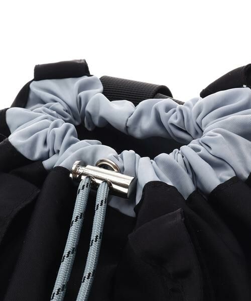 Samantha Thavasa Petit Choice / サマンサタバサプチチョイス リュック・バックパック | 2wayナイロンバッグ | 詳細7