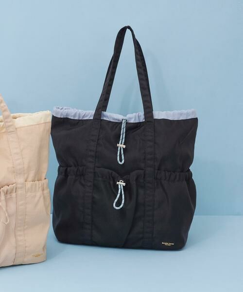 Samantha Thavasa Petit Choice / サマンサタバサプチチョイス リュック・バックパック | 2wayナイロンバッグ | 詳細8