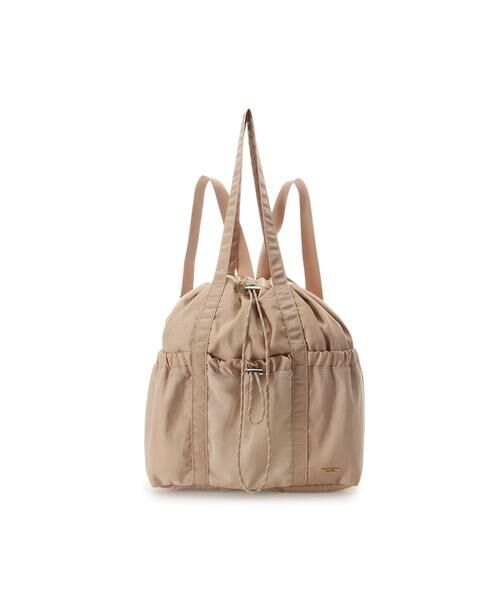 Samantha Thavasa Petit Choice / サマンサタバサプチチョイス リュック・バックパック | 2wayナイロンバッグ | 詳細10