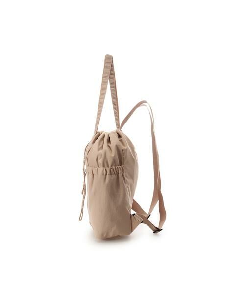 Samantha Thavasa Petit Choice / サマンサタバサプチチョイス リュック・バックパック | 2wayナイロンバッグ | 詳細11