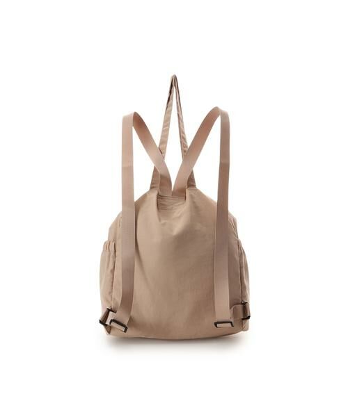 Samantha Thavasa Petit Choice / サマンサタバサプチチョイス リュック・バックパック | 2wayナイロンバッグ | 詳細12