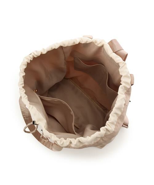 Samantha Thavasa Petit Choice / サマンサタバサプチチョイス リュック・バックパック | 2wayナイロンバッグ | 詳細13