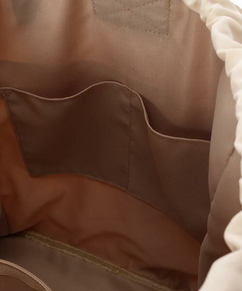 Samantha Thavasa Petit Choice / サマンサタバサプチチョイス リュック・バックパック | 2wayナイロンバッグ | 詳細14