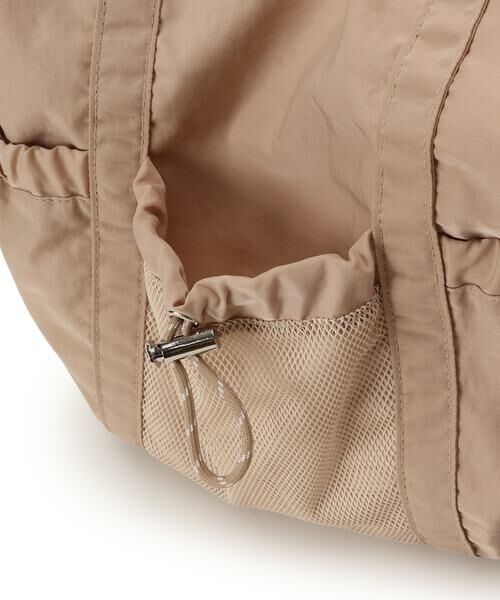 Samantha Thavasa Petit Choice / サマンサタバサプチチョイス リュック・バックパック | 2wayナイロンバッグ | 詳細15