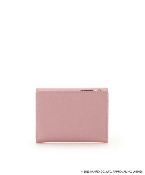 Samantha Thavasa Petit Choice / サマンサタバサプチチョイス 財布・コインケース・マネークリップ | 「マロンクリーム」コレクション 折財布 | 詳細2