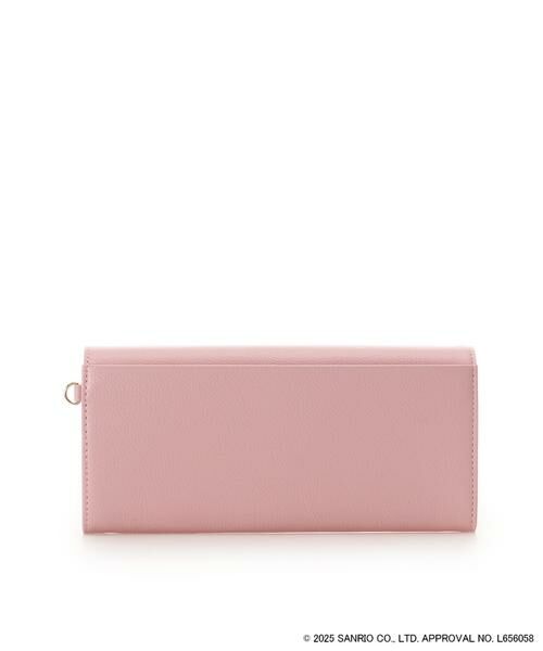 Samantha Thavasa Petit Choice / サマンサタバサプチチョイス 財布・コインケース・マネークリップ | 「マロンクリーム」コレクション 長財布 | 詳細2