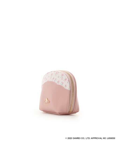 Samantha Thavasa Petit Choice / サマンサタバサプチチョイス ポーチ | 「マロンクリーム」コレクション ポーチ | 詳細1