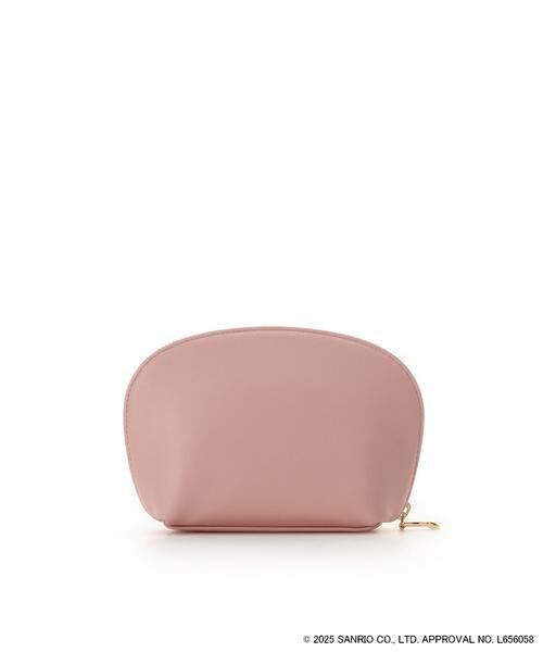 Samantha Thavasa Petit Choice / サマンサタバサプチチョイス ポーチ | 「マロンクリーム」コレクション ポーチ | 詳細2