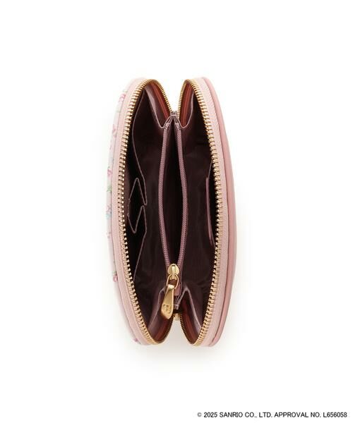 Samantha Thavasa Petit Choice / サマンサタバサプチチョイス ポーチ | 「マロンクリーム」コレクション ポーチ | 詳細3