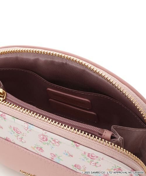 Samantha Thavasa Petit Choice / サマンサタバサプチチョイス ポーチ | 「マロンクリーム」コレクション ポーチ | 詳細5