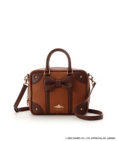 Samantha Thavasa Petit Choice / サマンサタバサプチチョイス ショルダーバッグ | 「マロンクリーム」コレクション ショルダーバッグ