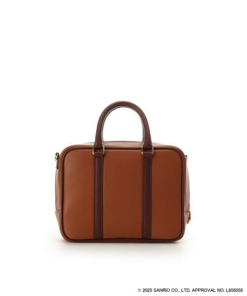 Samantha Thavasa Petit Choice / サマンサタバサプチチョイス ショルダーバッグ | 「マロンクリーム」コレクション ショルダーバッグ | 詳細2