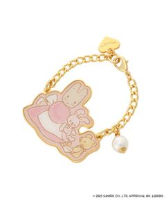 Samantha Thavasa Petit Choice / サマンサタバサプチチョイス チャーム | 「マロンクリーム」コレクション バッグチャーム