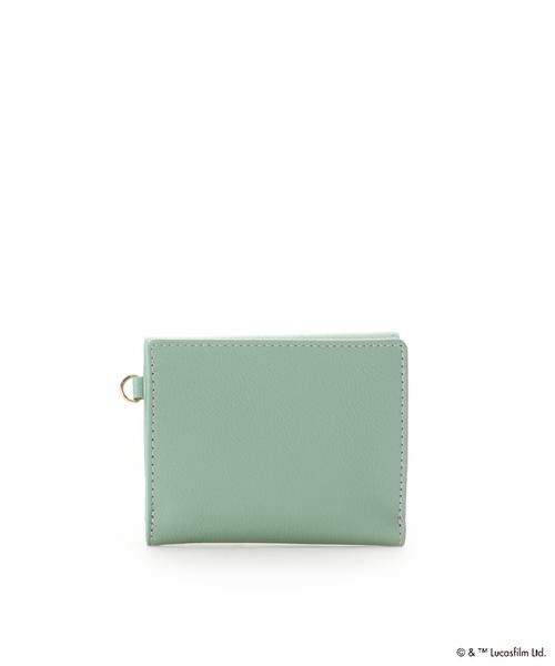 Samantha Thavasa Petit Choice / サマンサタバサプチチョイス 財布・コインケース・マネークリップ | 『スター・ウォーズ』「グローグー」コレクション 折財布 | 詳細2