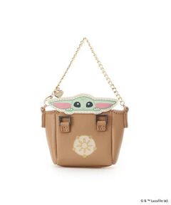 Samantha Thavasa Petit Choice / サマンサタバサプチチョイス チャーム | 『スター・ウォーズ』「グローグー」コレクション ポーチチャーム