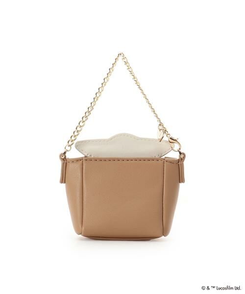 Samantha Thavasa Petit Choice / サマンサタバサプチチョイス チャーム | 『スター・ウォーズ』「グローグー」コレクション ポーチチャーム | 詳細2