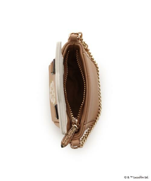 Samantha Thavasa Petit Choice / サマンサタバサプチチョイス チャーム | 『スター・ウォーズ』「グローグー」コレクション ポーチチャーム | 詳細3