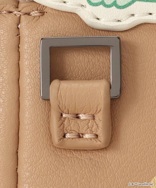 Samantha Thavasa Petit Choice / サマンサタバサプチチョイス チャーム | 『スター・ウォーズ』「グローグー」コレクション ポーチチャーム | 詳細5