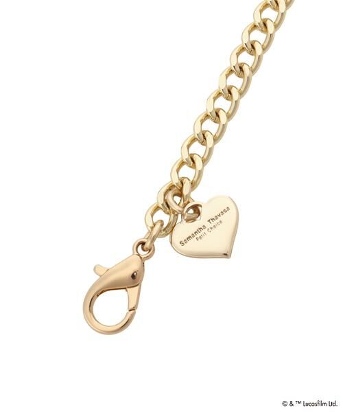 Samantha Thavasa Petit Choice / サマンサタバサプチチョイス チャーム | 『スター・ウォーズ』「グローグー」コレクション ポーチチャーム | 詳細6