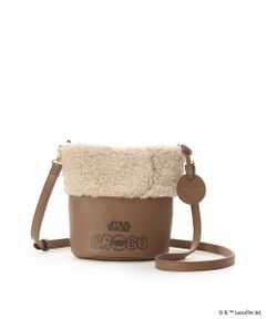 Samantha Thavasa Petit Choice / サマンサタバサプチチョイス ショルダーバッグ | 『スター・ウォーズ』「グローグー」コレクション ミニショルダーバッグ