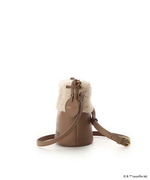 Samantha Thavasa Petit Choice / サマンサタバサプチチョイス ショルダーバッグ | 『スター・ウォーズ』「グローグー」コレクション ミニショルダーバッグ | 詳細1