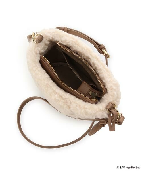 Samantha Thavasa Petit Choice / サマンサタバサプチチョイス ショルダーバッグ | 『スター・ウォーズ』「グローグー」コレクション ミニショルダーバッグ | 詳細3