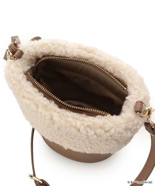 Samantha Thavasa Petit Choice / サマンサタバサプチチョイス ショルダーバッグ | 『スター・ウォーズ』「グローグー」コレクション ミニショルダーバッグ | 詳細5