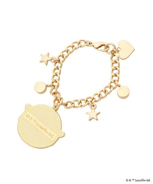 Samantha Thavasa Petit Choice / サマンサタバサプチチョイス チャーム | 『スター・ウォーズ』「グローグー」コレクション バッグチャーム | 詳細2