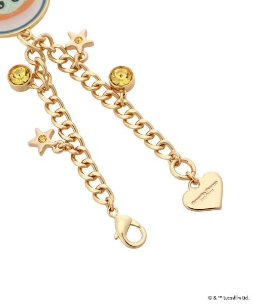 Samantha Thavasa Petit Choice / サマンサタバサプチチョイス チャーム | 『スター・ウォーズ』「グローグー」コレクション バッグチャーム | 詳細3