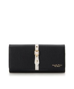 Samantha Thavasa Petit Choice / サマンサタバサプチチョイス 財布・コインケース・マネークリップ | フロントベルト 長財布