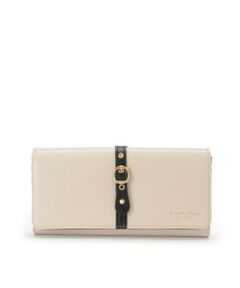 Samantha Thavasa Petit Choice / サマンサタバサプチチョイス 財布・コインケース・マネークリップ | フロントベルト 長財布
