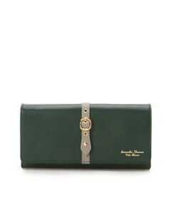 Samantha Thavasa Petit Choice / サマンサタバサプチチョイス 財布・コインケース・マネークリップ | フロントベルト 長財布