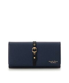 Samantha Thavasa Petit Choice / サマンサタバサプチチョイス 財布・コインケース・マネークリップ | フロントベルト 長財布