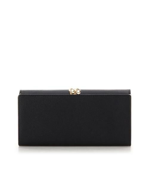 Samantha Thavasa Petit Choice / サマンサタバサプチチョイス 財布・コインケース・マネークリップ | フロントベルト 長財布 | 詳細2